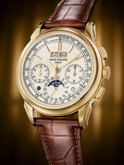 patek philippe gold steel|Patek Philippe gold watch price.